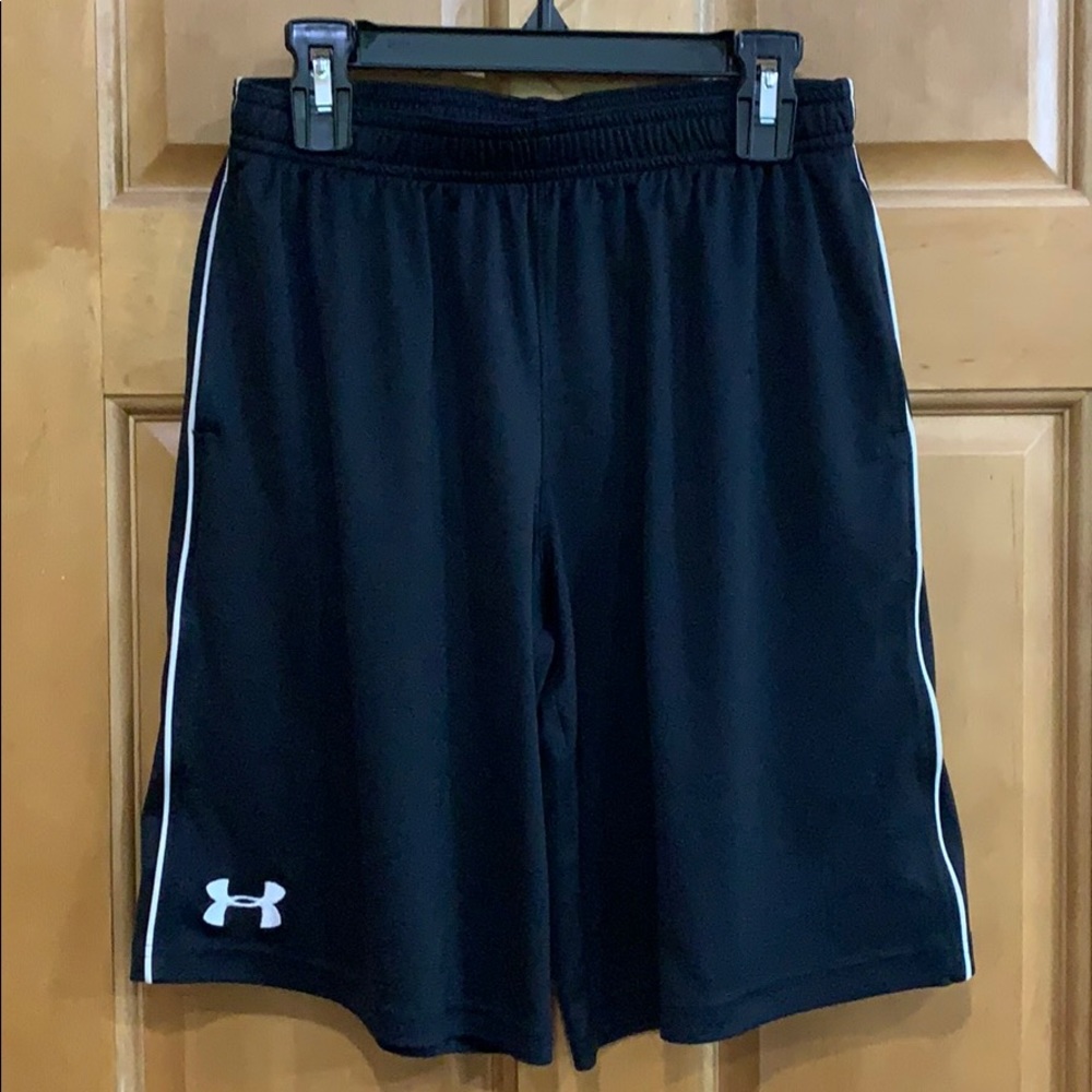 Athletic shorts